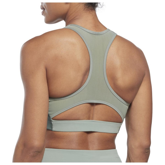 Reebok Γυναικείο μπουστάκι Lux Racer bra Reebok Γυναικείο μπουστάκι Lux Racer bra